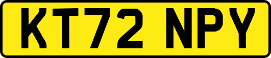 KT72NPY