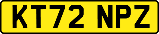 KT72NPZ