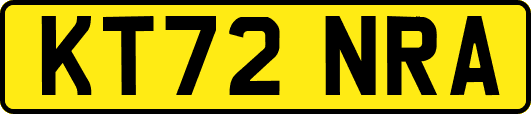 KT72NRA
