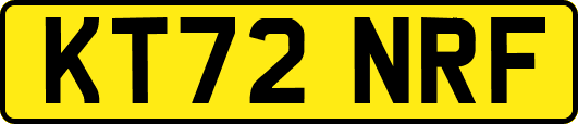 KT72NRF