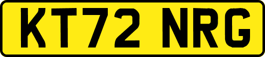 KT72NRG