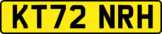 KT72NRH