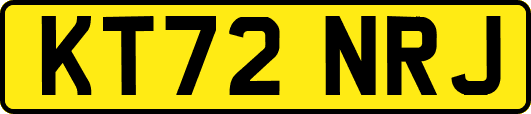 KT72NRJ