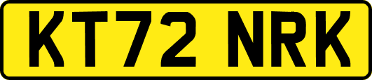 KT72NRK