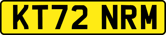 KT72NRM