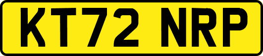 KT72NRP