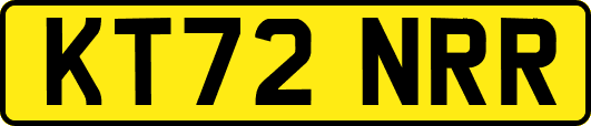 KT72NRR