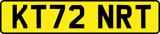 KT72NRT