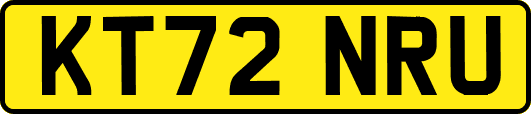 KT72NRU
