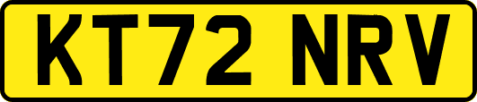 KT72NRV