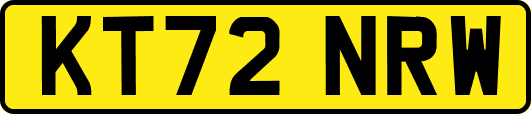 KT72NRW