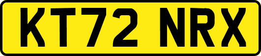 KT72NRX