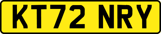 KT72NRY