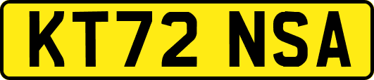 KT72NSA