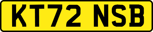 KT72NSB