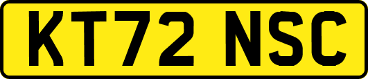 KT72NSC