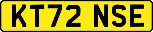 KT72NSE