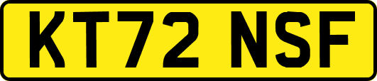 KT72NSF