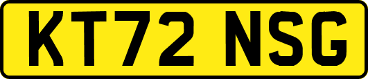 KT72NSG