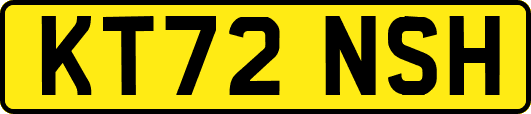 KT72NSH