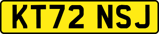 KT72NSJ