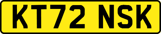 KT72NSK