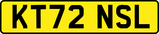KT72NSL