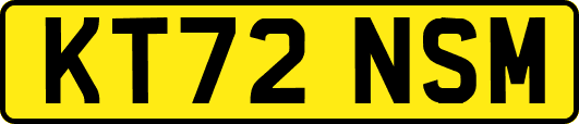 KT72NSM