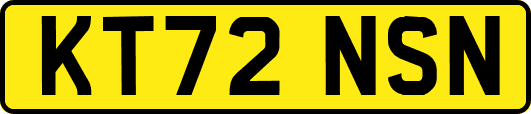KT72NSN