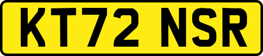KT72NSR