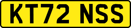 KT72NSS