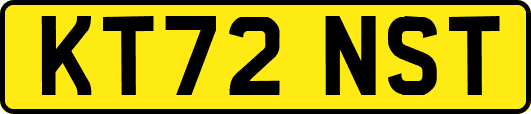 KT72NST