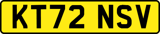 KT72NSV