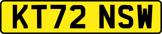 KT72NSW