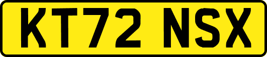 KT72NSX