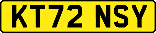 KT72NSY
