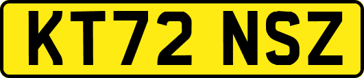 KT72NSZ