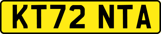 KT72NTA