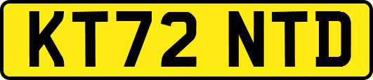 KT72NTD