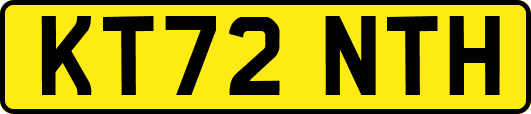 KT72NTH