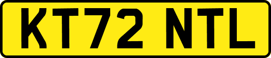 KT72NTL