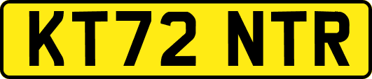 KT72NTR