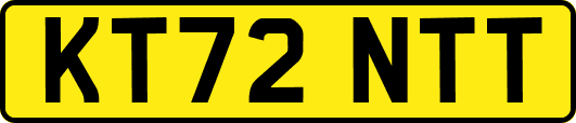 KT72NTT