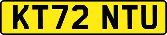 KT72NTU