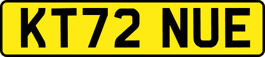 KT72NUE
