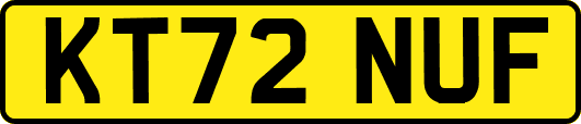 KT72NUF