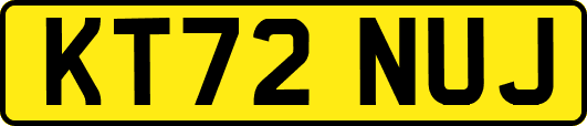 KT72NUJ