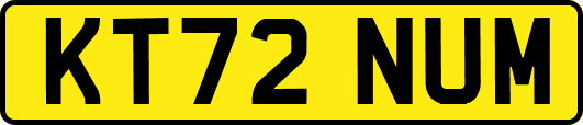 KT72NUM