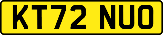 KT72NUO