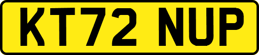 KT72NUP